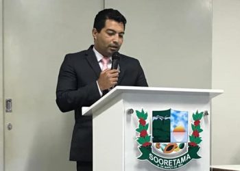 Repercussão: Vereador anuncia projeto de lei para distribuição de Kit Merenda em Sooretama