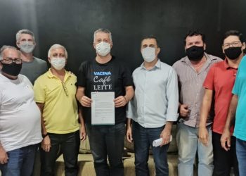 Sindicato Rural e Prefeitura de Jaguaré articulam criação de Brigada Municipal para combate a incêndios