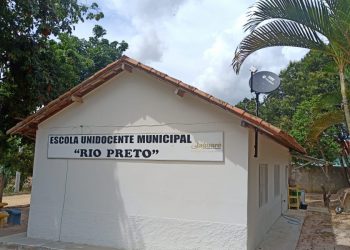 Jaguaré é mais um município a receber internet gratuita em escolas rurais