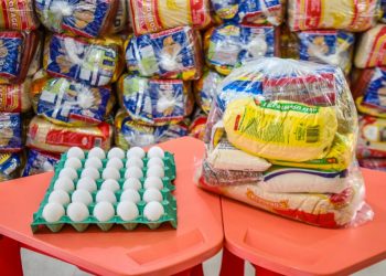 Sooretama diz que não pode arcar com distribuição de Kit Merenda para famílias de alunos