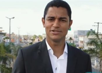 Roque Chile presta contas dos primeiros 100 dias à frente da Câmara de Linhares