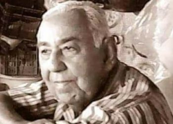 Luto: morre o ex-vereador de Linhares Jovino Viana de Souza