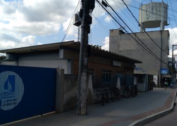 Privatização do SAAE causa apreensão e divide opiniões em Sooretama