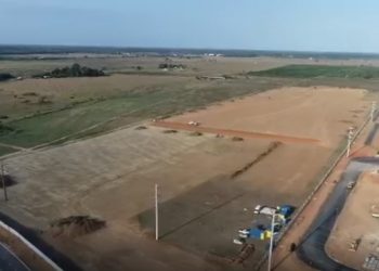 Instalação de nova indústria vai gerar mais 2 mil vagas de emprego em Linhares