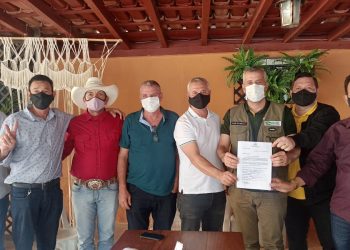 Rio Bananal recebe quase R$ 1 milhão em investimentos do Governo Federal