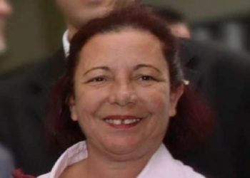 Ex-Primeira-dama de Colatina tem prisão decretada por desviar dinheiro que seria para caridade