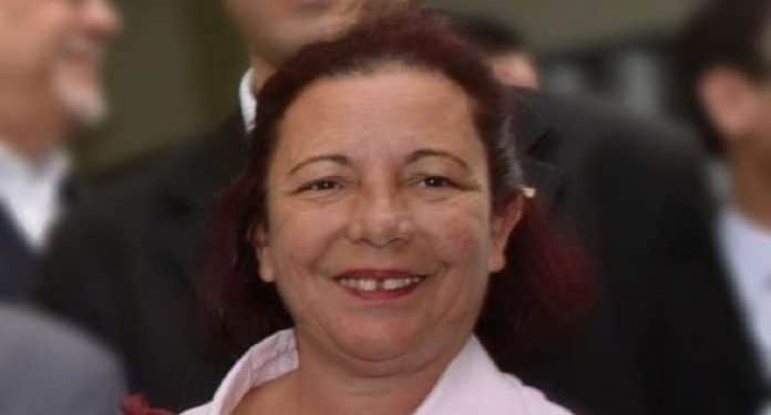 Ex-Primeira-dama de Colatina tem prisão decretada por desviar dinheiro que seria para caridade