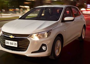 Vai trocar? Confira o ranking dos 10 carros que menos desvalorizam no mercado