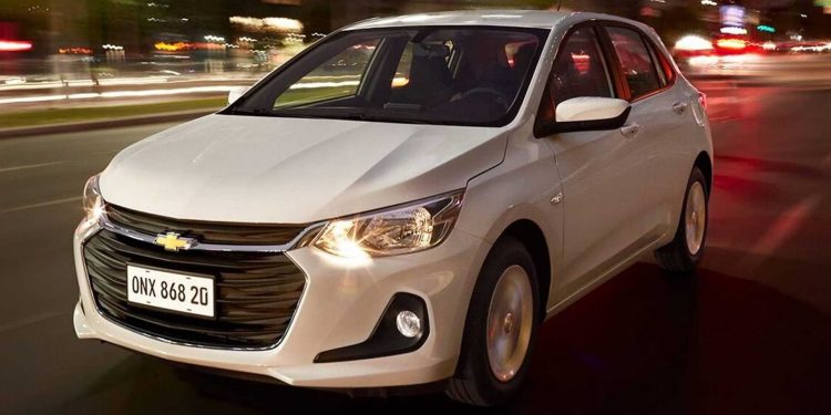 Vai trocar? Confira o ranking dos 10 carros que menos desvalorizam no mercado