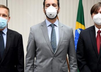 Lindenberguense Rodrigo Lubiana tem atuação exaltada no Tribunal de Contas do ES