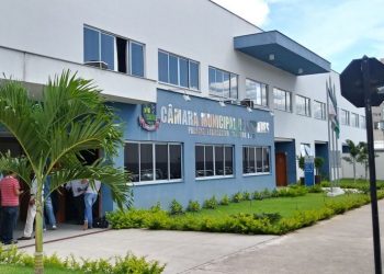 TRE mantém cassação de vereador de Linhares por compra de votos