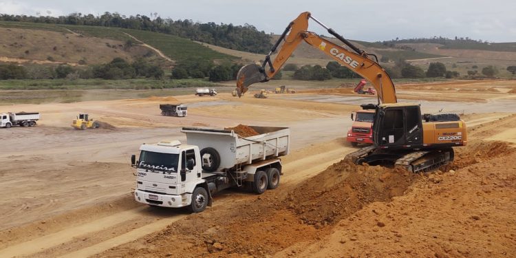 Linhares ganha maior complexo de piscicultura ambientalmente sustentável do ES