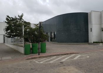 Duas unidades da Prefeitura de Sooretama são invadidas por bandidos em menos de 20 dias