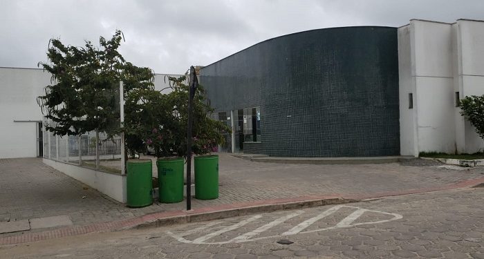 Duas unidades da Prefeitura de Sooretama são invadidas por bandidos em menos de 20 dias