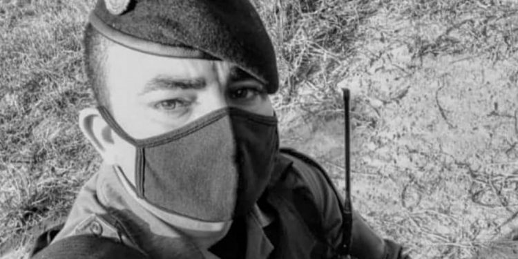 Soldado da PM morre durante tiroteio em Linhares