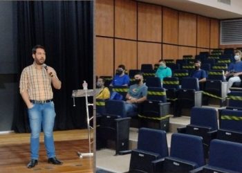 Sindimol e Senai oferecem curso de operador de máquinas para a indústria moveleira