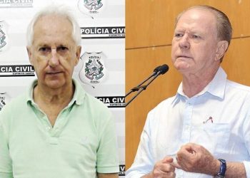 Assassino de Gerson Camata é condenado a 28 anos de prisão