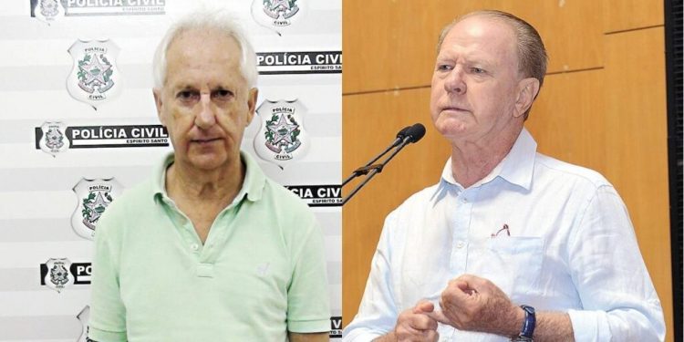 Assassino de Gerson Camata é condenado a 28 anos de prisão