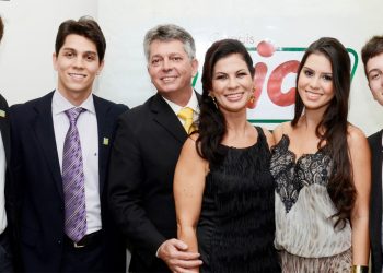 Empresário Sérgio Pessotti exalta Linhares, mas ressalva: “Socialmente precisa evoluir”