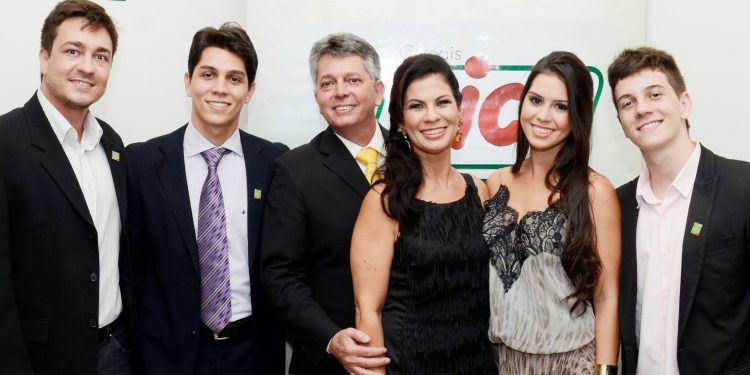 Empresário Sérgio Pessotti exalta Linhares, mas ressalva: “Socialmente precisa evoluir”