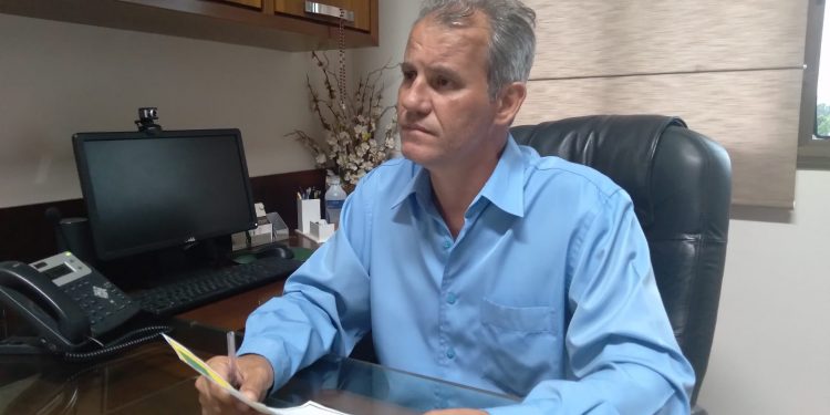 ACP Móveis celebra aniversário junto com Linhares: 35 anos compartilhando a mesma história