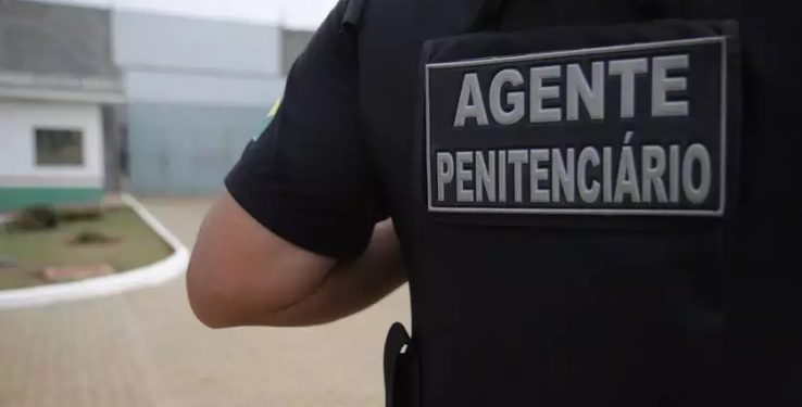 ES prepara concurso com 600 vagas para cargo de inspetor penitenciário efetivo