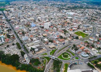 ‘Revolução industrial linharense’ eleva o patamar econômico e social do município