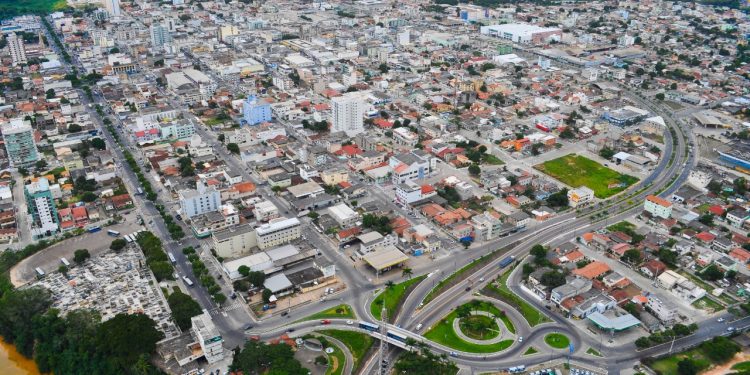 ‘Revolução industrial linharense’ eleva o patamar econômico e social do município
