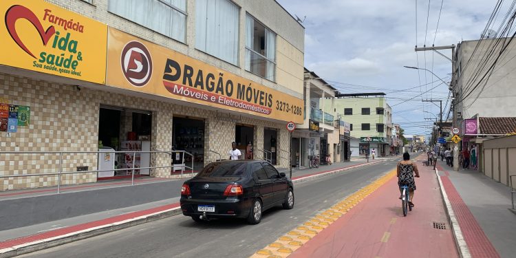 Padaria é assaltada duas vezes nesta semana e comerciantes se revoltam em Sooretama