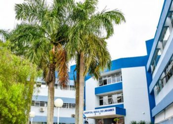 Hospital Geral de Linhares passará para o controle do Estado