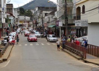 Comerciantes de Rio Bananal cobram mais segurança no trânsito da cidade