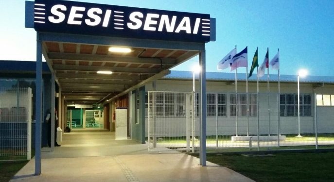 Findes contrata profissionais para unidades Sesi/Senai de Linhares, Colatina e São Gabriel