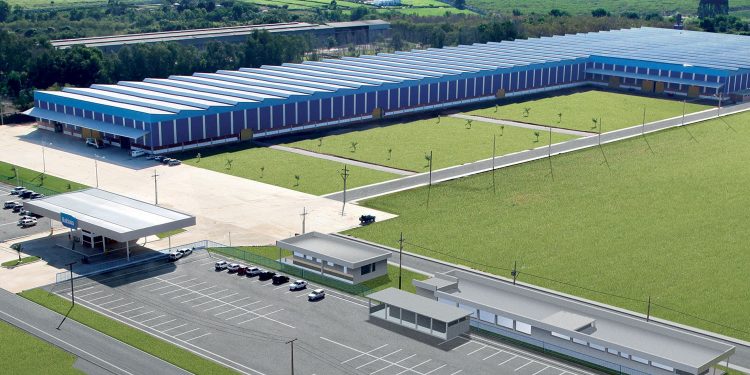 Itatiaia vai ampliar unidade em Sooretama e criar mais 206 empregos diretos
