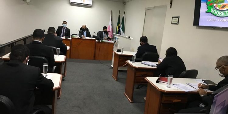 Em Sooretama, maioria dos vereadores não aprova eleição para diretor escolar