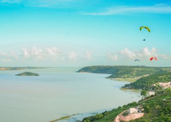 JESUÍNA: Rio Bananal abriga um dos mais belos recantos da Lagoa Juparanã