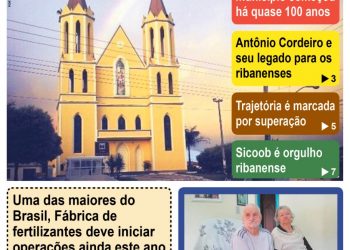 EDIÇÃO ESPECIAL – 42 ANOS DE RIO BANANAL