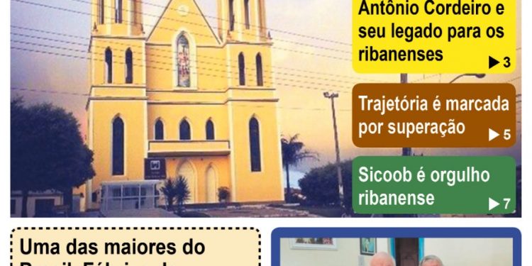 EDIÇÃO ESPECIAL – 42 ANOS DE RIO BANANAL