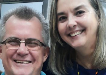 Empresário de destaque, Badola também dedica tempo para a família e amigos