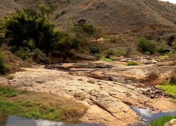 Escassez de chuvas e déficit hídrico fazem Espírito Santo declarar Estado de Atenção