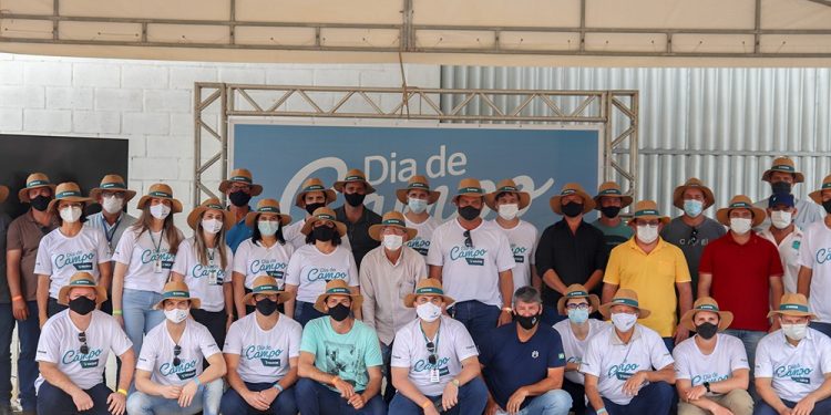 Produtores de café recebem capacitação para melhoria da qualidade do grão