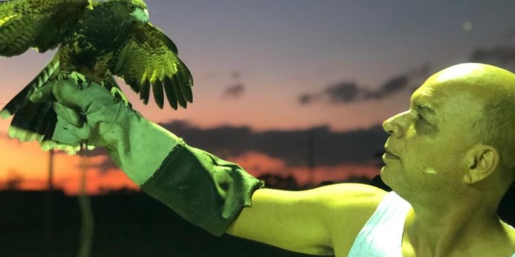 LINHARES GANHA EMPRESA PIONEIRA NO RAMO DA FALCOARIA