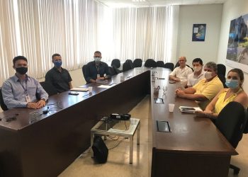 Confirmado na área da Sudene, Gov. Lindenberg se mobiliza para atrair investimentos