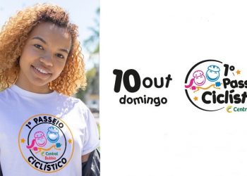 Central de Compras Bobbio realiza 1° Passeio Ciclístico em Sooretama