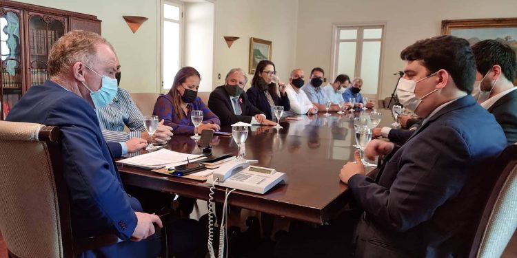 Empresa do setor energético anuncia instalação de unidade industrial em Sooretama