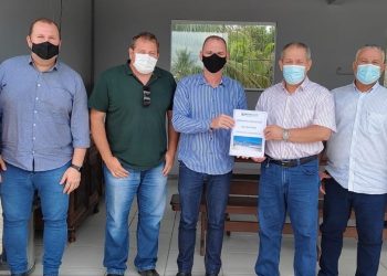 Proteinorte Alimentos investirá R$ 12 milhões na implantação de unidade em Sooretama