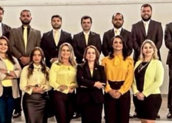 OAB Para Todos: Alcídia defende união de forças e diálogo para superar desafios