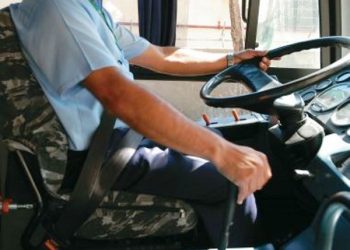 Viação Joana Darc abre vagas para motoristas em Linhares