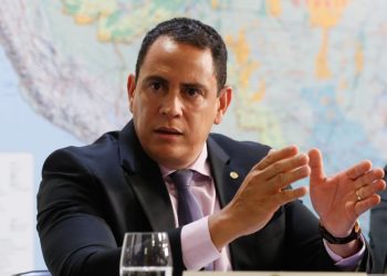 Da Vitória anuncia liberação de mais R$ 2,5 milhões para a saúde em municípios capixabas
