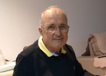 Luto: Rio Bananal lamenta o falecimento do médico Salvino Menelli
