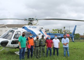Jaguaré terá Estação Meteorológica com informações do clima em tempo real
